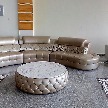 Wanasa Hotel Apartments Muscat Luaran gambar