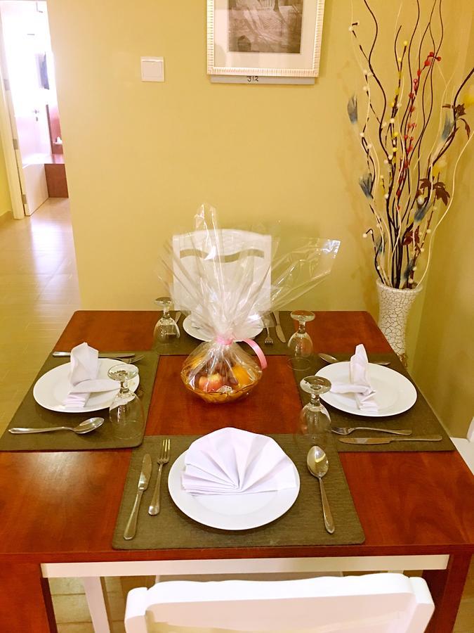 Wanasa Hotel Apartments Muscat Luaran gambar