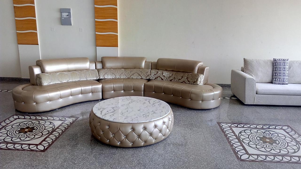 Wanasa Hotel Apartments Muscat Luaran gambar