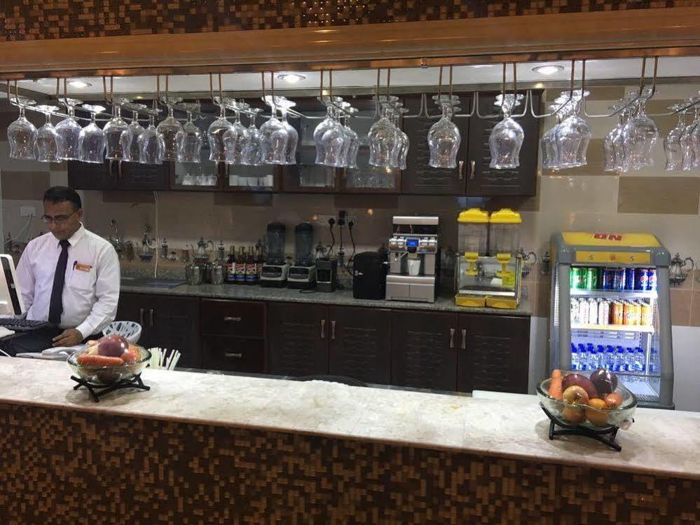 Wanasa Hotel Apartments Muscat Luaran gambar